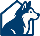 HouseHusky Logo